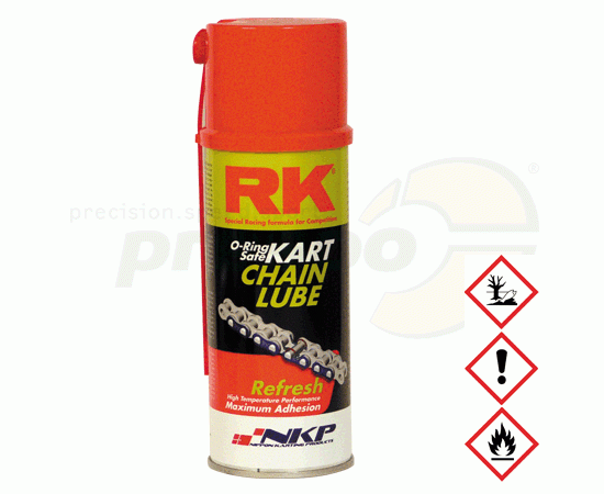 Kettenspray RK-NKP
