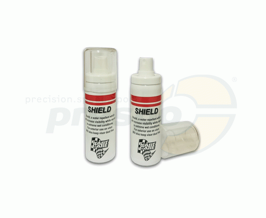 Visier Reiniger Kart Care SHIELD