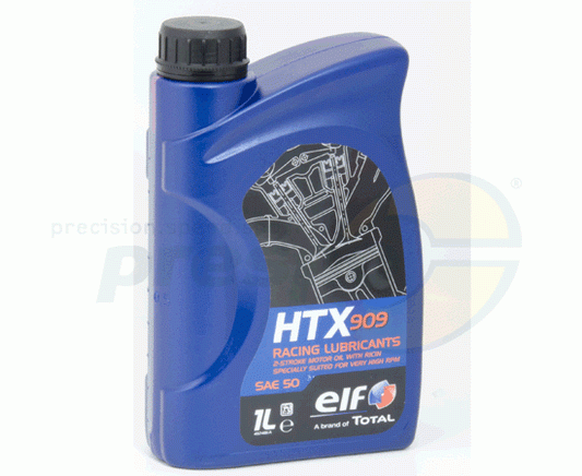Öl Elf-HTX 909