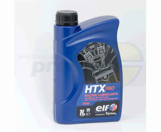 Öl Elf-HTX 740 (Getriebe ÖL)
