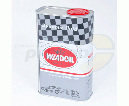 Öl WLADOIL K 2T
