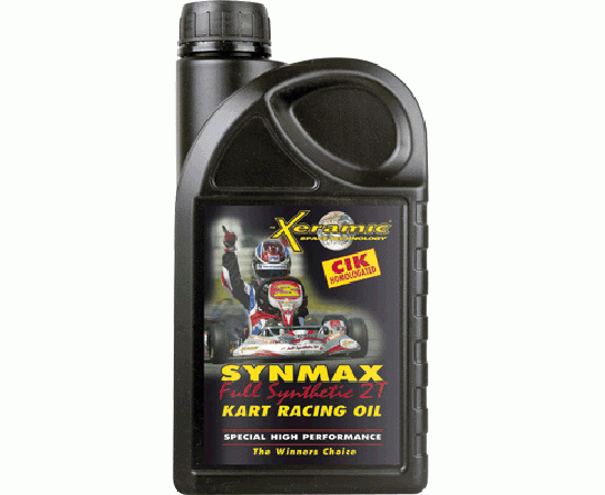 Öl Xeramic SynMax Inhalt: 1 Liter