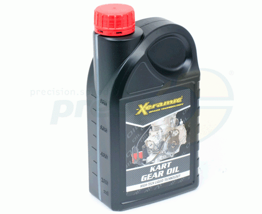 Öl Xeramic OK/KF/X30/Rotax Getriebe