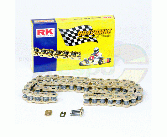 Kette RK Typ: 428 Typ: GB428MXZ1 Länge: 54 Glieder
