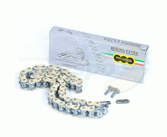 Kette REGINA Typ: 428 HK Länge: 50 Glieder