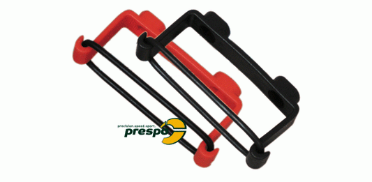 Halterung für Überlaufbehälter standard Farbe: schwarz