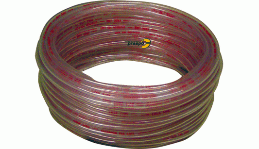 Benzinleitung 5 x 9 mm Free-Line