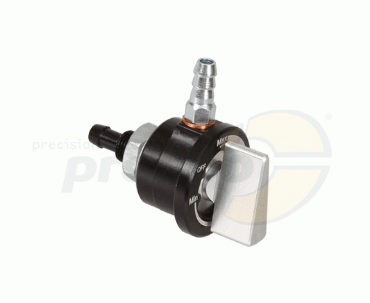 Benzinhahn (Rücklauf) für KZ