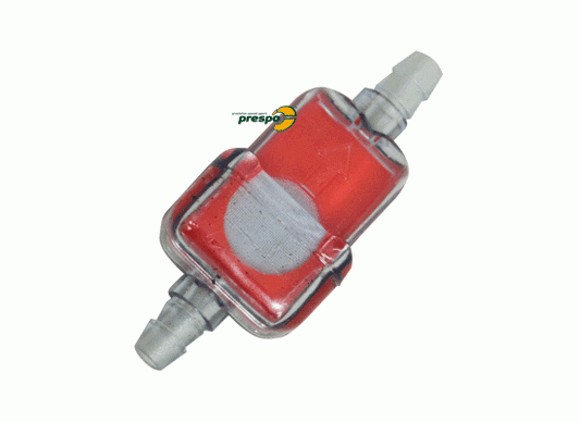 Benzinfilter klein Marke: Polisport