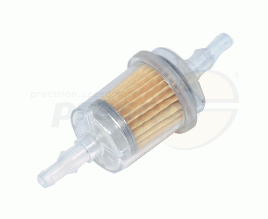 Benzinfilter gross HQ