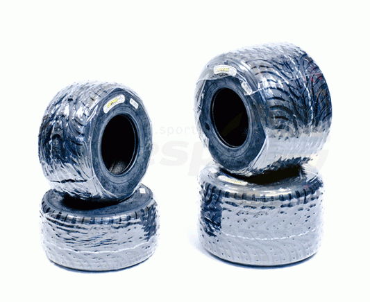 Satz Komet K1W Dimension: 4.20/6.00-5 (Regen)