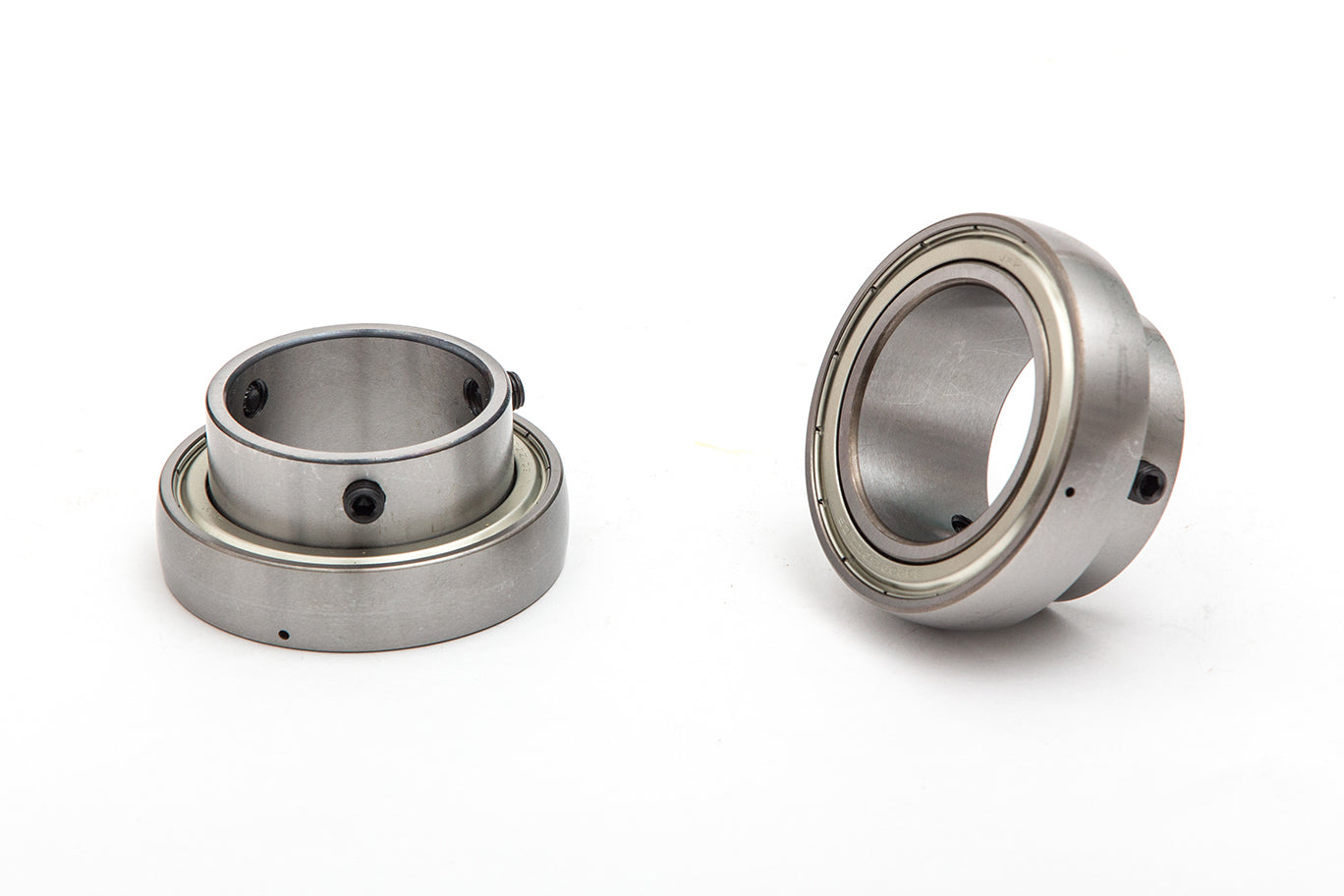 Intrepid Kart Lager für Achse Ø50×80 mm / 3-Pin – Standard