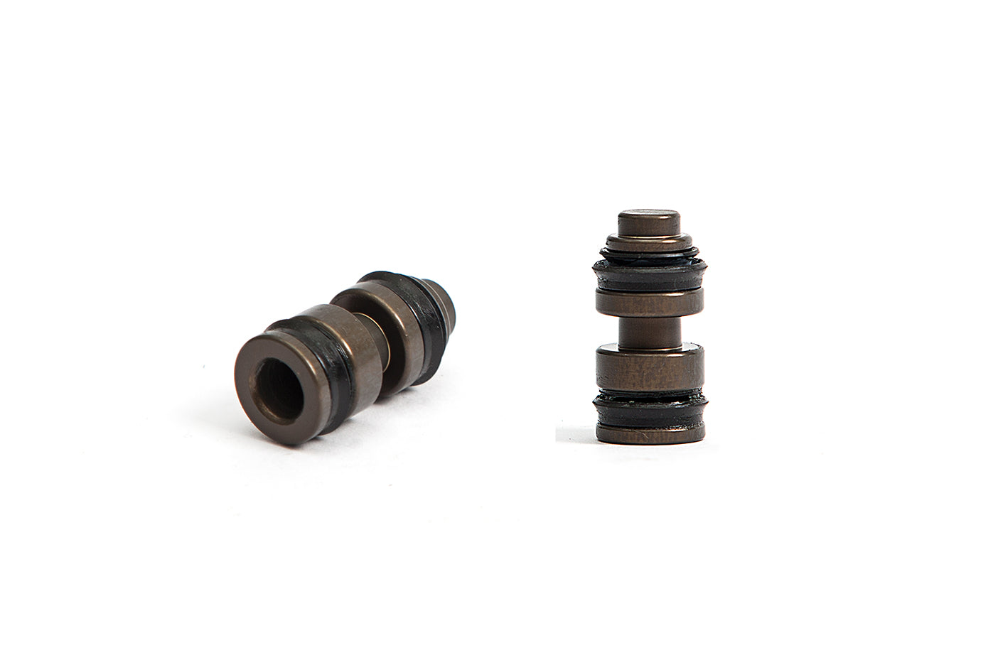 Bremszylinderstange Ø19 mm komplett mit Gummidichtung (Set mit 2 Stück)