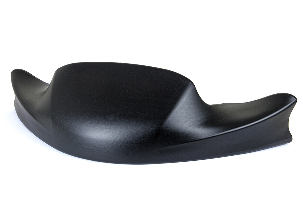 Intrepid Kart Frontspoiler für Mini Kart Modell MK20
