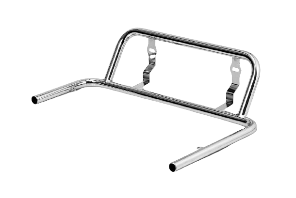Intrepid Kart Linke Seitenverkleidungs-Halterung für OK/KZ Modell 507
