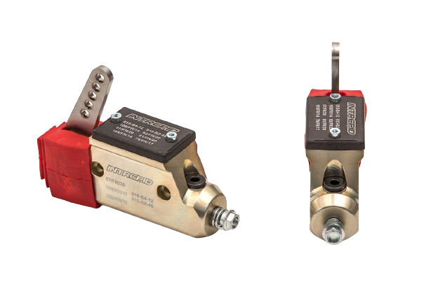 Bremszylinder Ø19 mm Modell R3-20 – CIK/FIA 015-B2-67