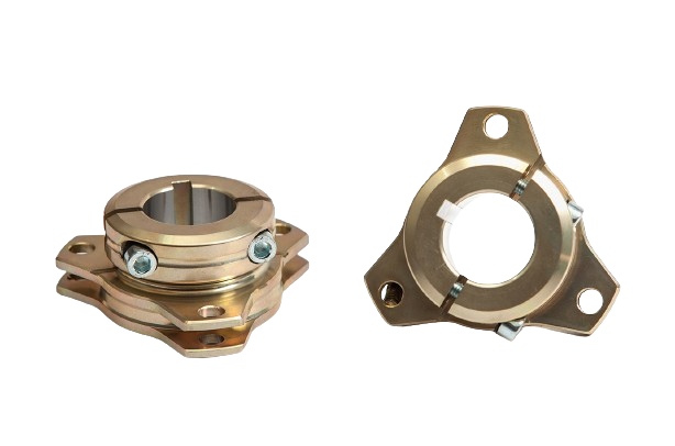 Intrepid Kart Bremsscheibenhalter Ø30 mm für Mini Kart