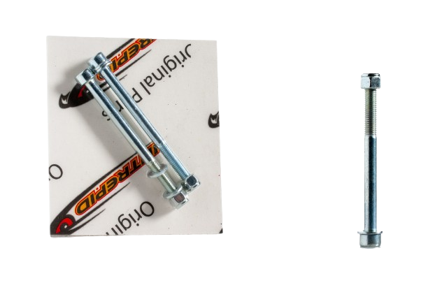Intrepid Kart Sicherungsstift für Bremssattel, Länge 60 mm (Set mit 2 Stück)