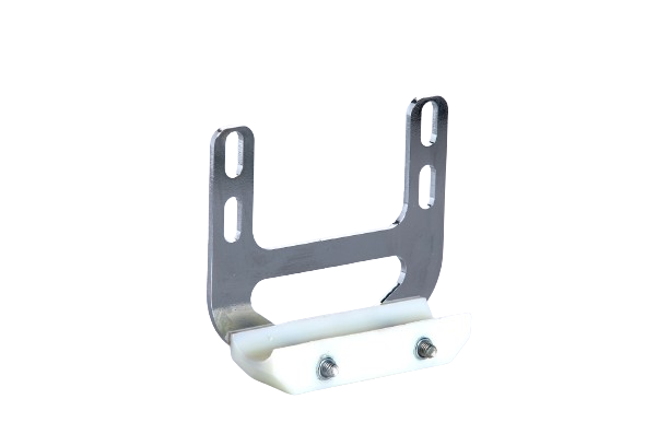 Intrepid Kart Schutzsatz für hintere Bremsscheibe