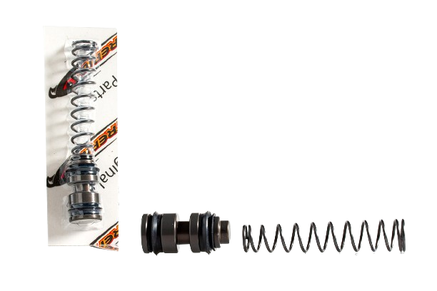 Intrepid Kart Ersatzteil-Set für Bremspumpe Ø19 mm Modell R4K-R4KZ / R6K-R6KZ (Set mit 1 Stück)