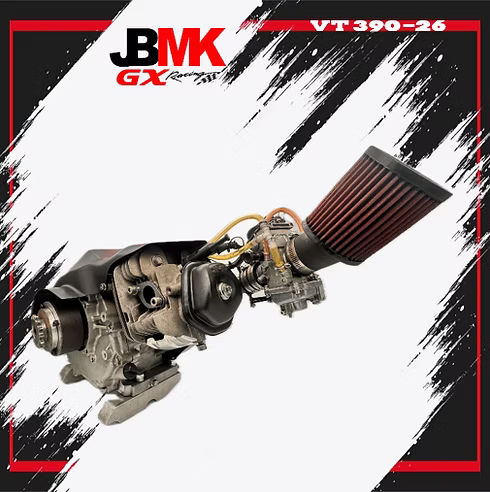 JBMK Honda GX VT390-26