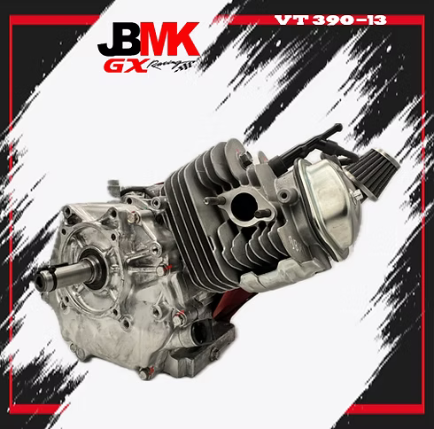 JBMK Honda GX VT390-13