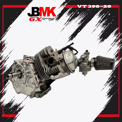 JBMK Honda GX VT390-20