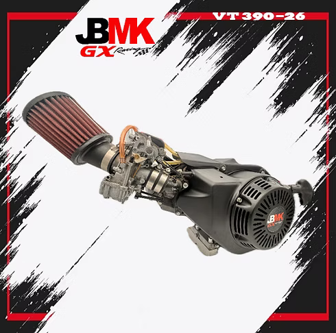 JBMK Honda GX VT390-26