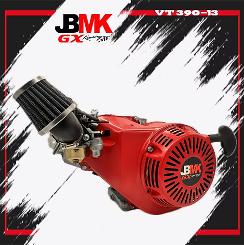 JBMK Honda GX VT390-13