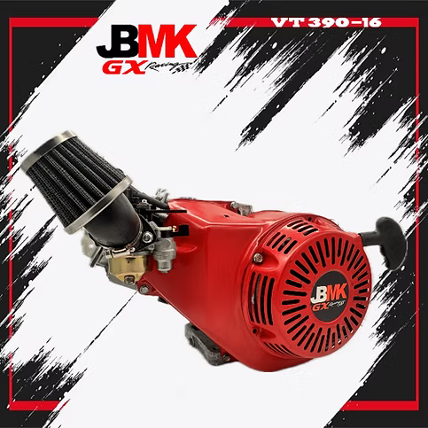 JBMK Honda GX VT390-16