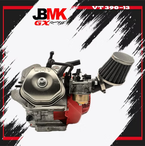 JBMK Honda GX VT390-13