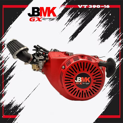 JBMK Honda GX VT390-16