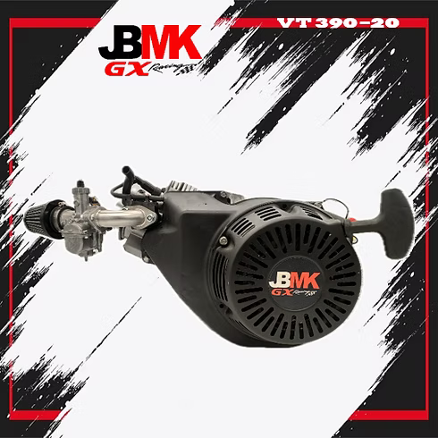 JBMK Honda GX VT390-20