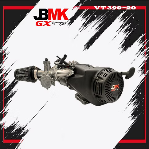 JBMK Honda GX VT390-20