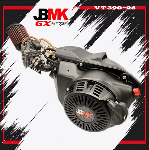 JBMK Honda GX VT390-26