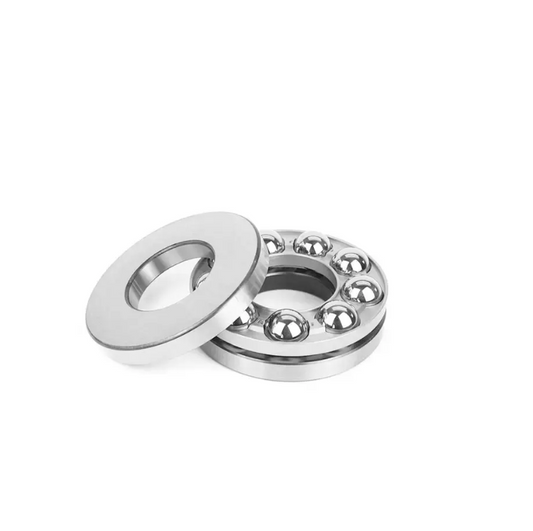 Drucklager | Axial Rillenkugellager 51200