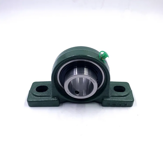 Stehlager UCP201 Small