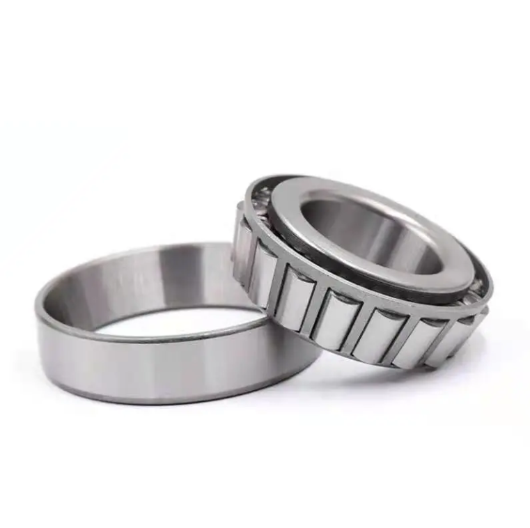 Kegelrollenlager 30302-A