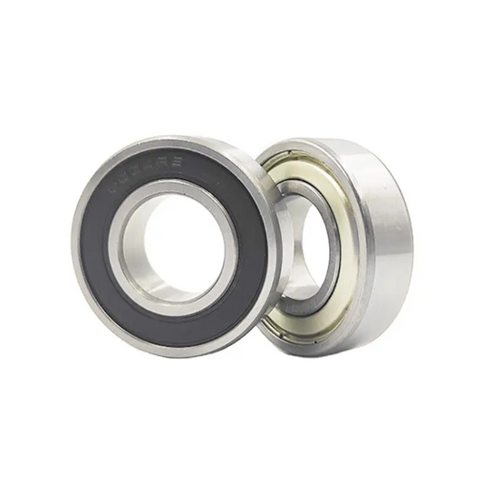 Rillenkugellager 6905 ZZ 25x42x9 mm