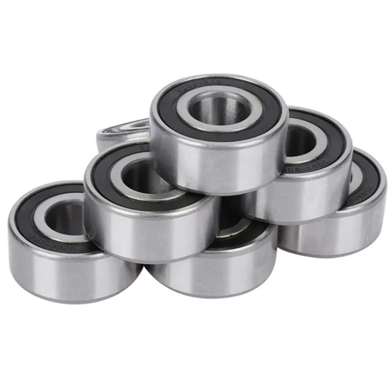 Miniaturlager 608-2RS SKF