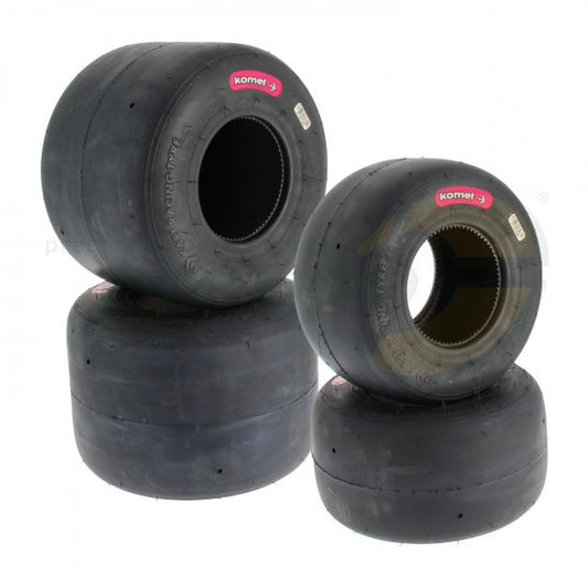 Satz Komet K3H Dimension: 4.60/7.10-5 hart