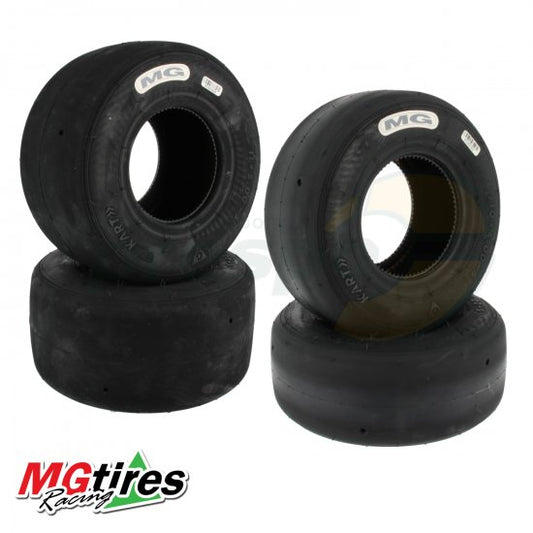 Satz MG SC (Mini) Dimension: 4.00/5.00-5