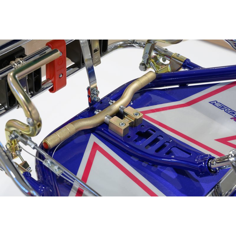 Chassis Kosmic Mercury RR DD2