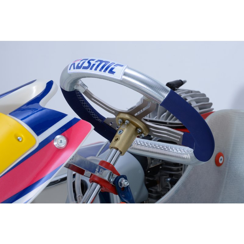 Chassis Kosmic Rookie CIK-FIA