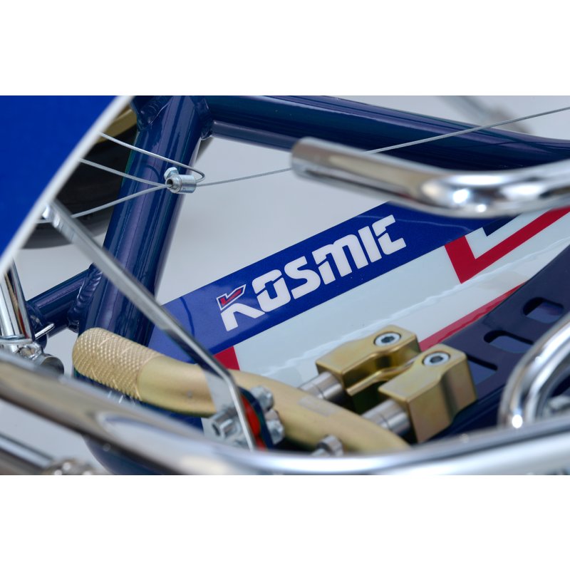 Chassis Kosmic Rookie CIK-FIA
