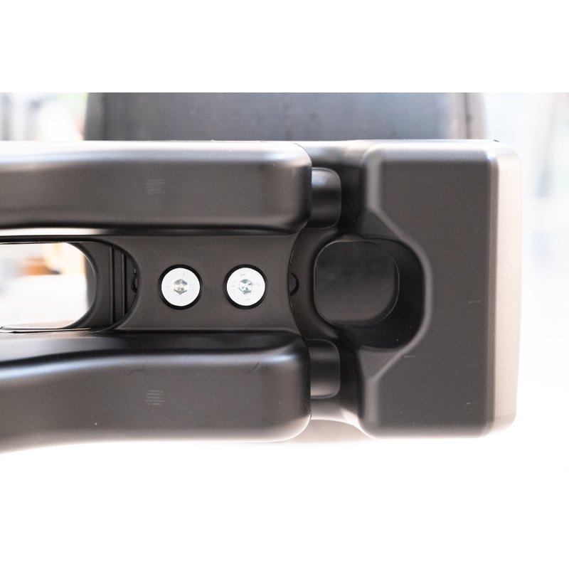 Chassis Kosmic Mercury RR DD2