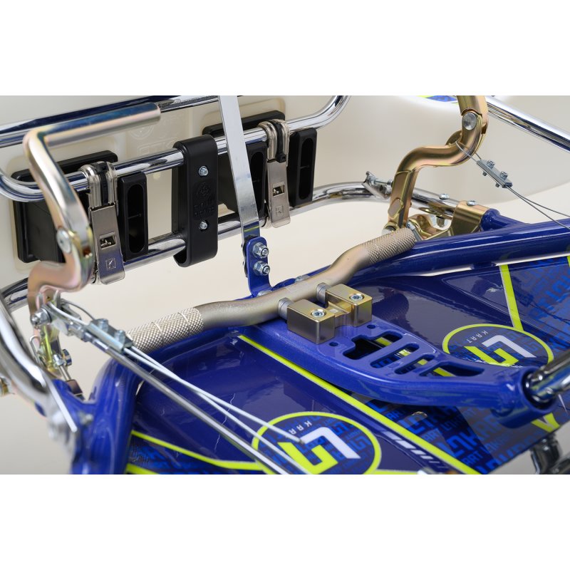 LN Racing Kart Rookie CIK-FIA