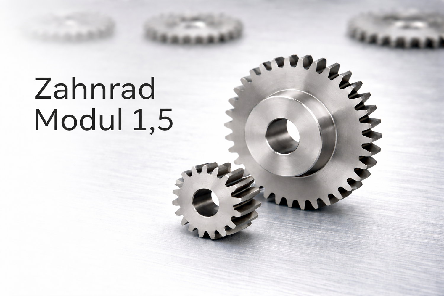 Modul 1,5