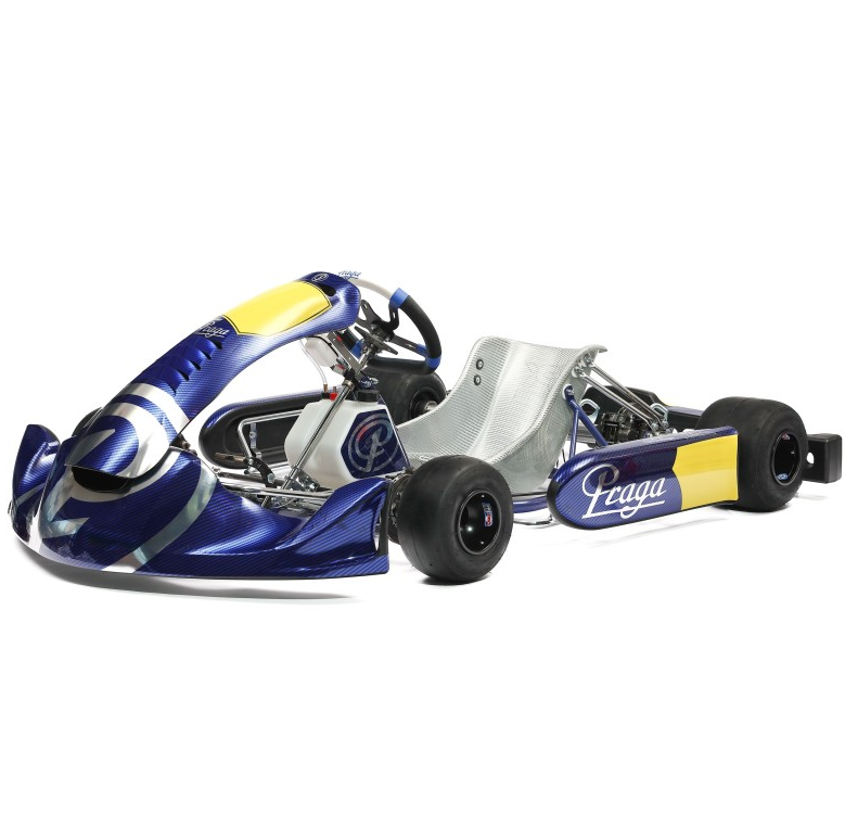 Praga Kart OK/OKJ