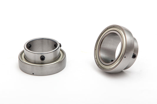Intrepid Kart Lager für Achse Ø50×80 mm / 3-Pin – Standard